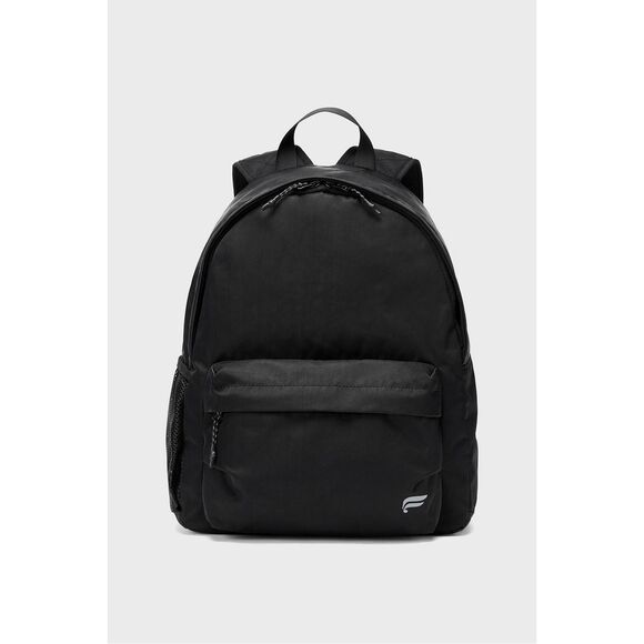 FABLETICS Unisex Black The Classic Backpack - Picture 1 of 11